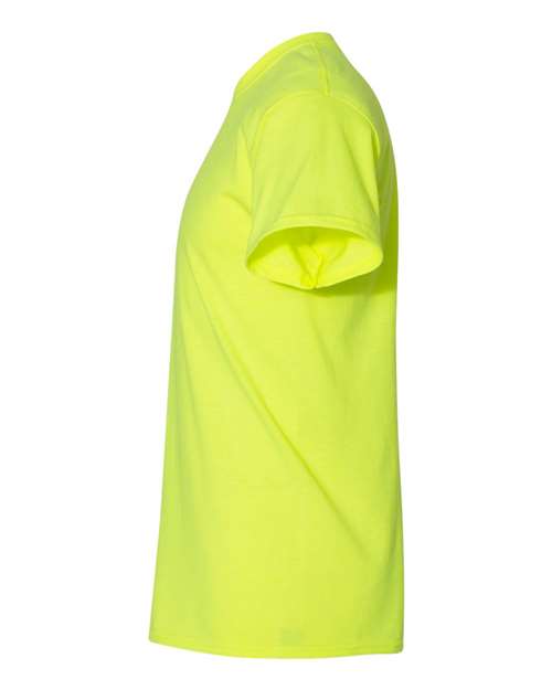 Verde Seguridad